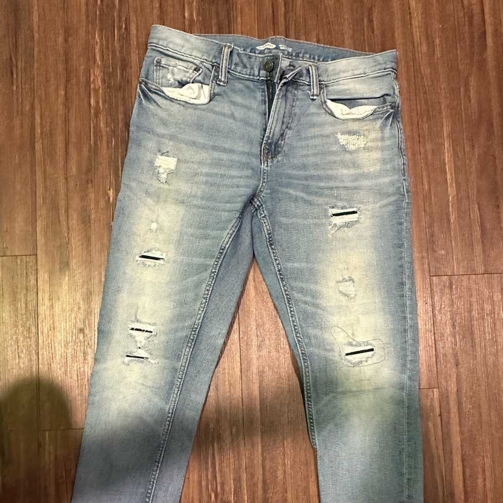 Old Navy Jeans